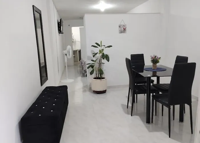 Casa Descanso La Campina 101