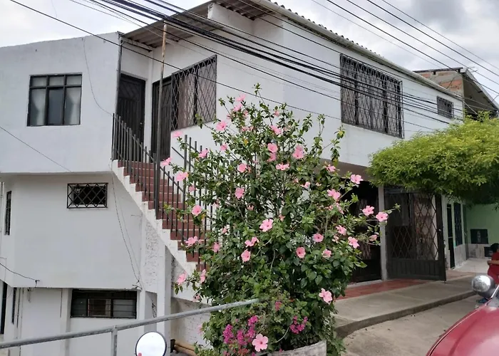 Casa Descanso La Campina 101