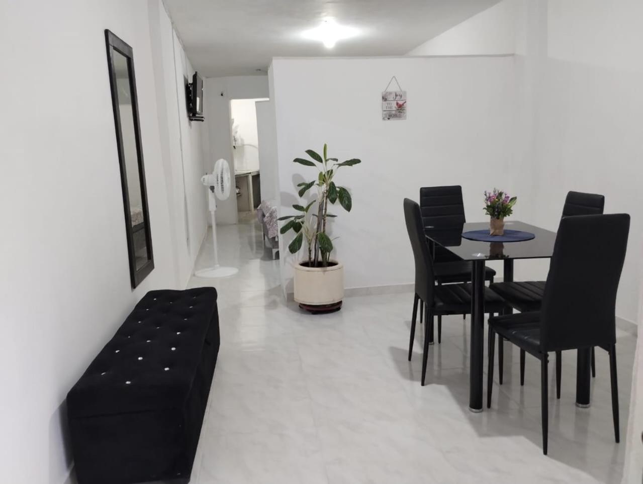 Casa Descanso La Campina 101 Apartment