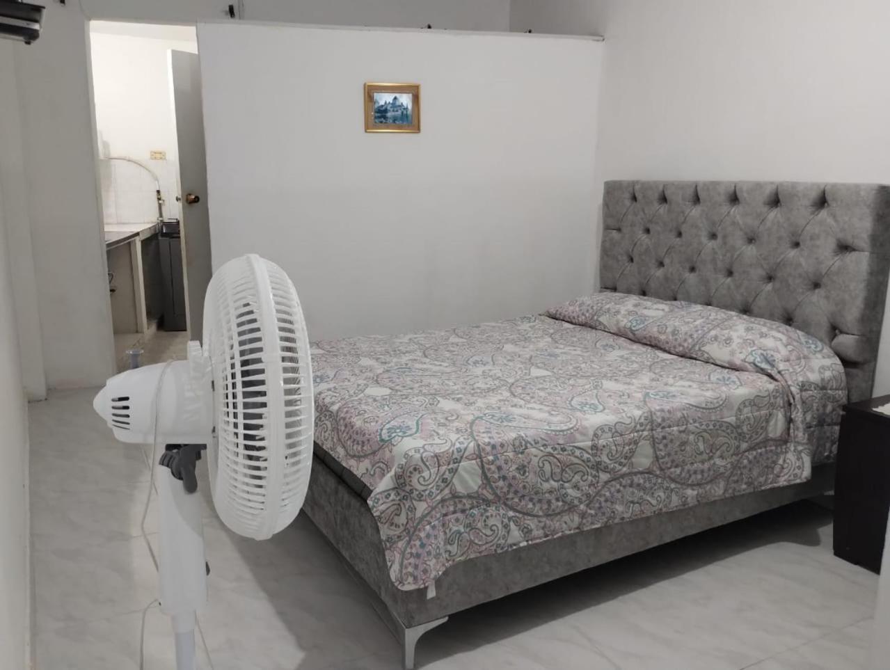 Apartment Casa Descanso La Campina 101