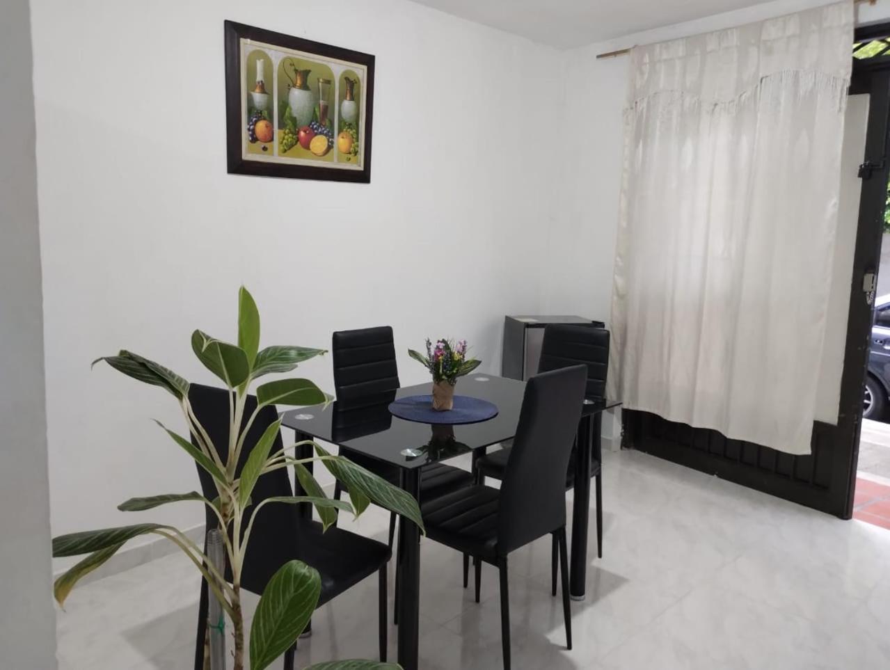 Apartamento Casa Descanso La Campina 101 *