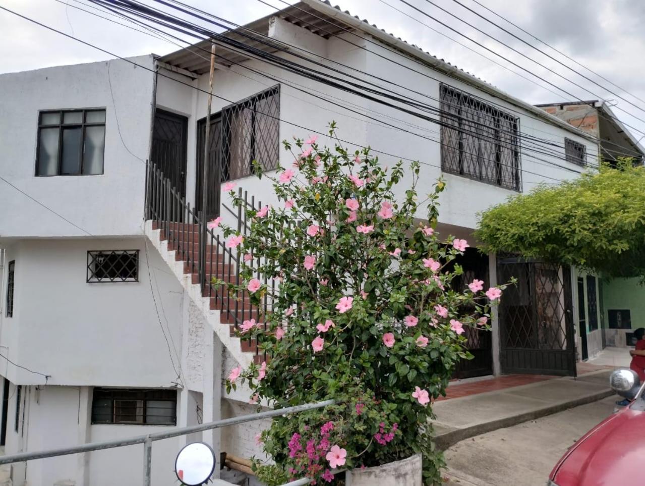 Casa Descanso La Campina 101 Cali